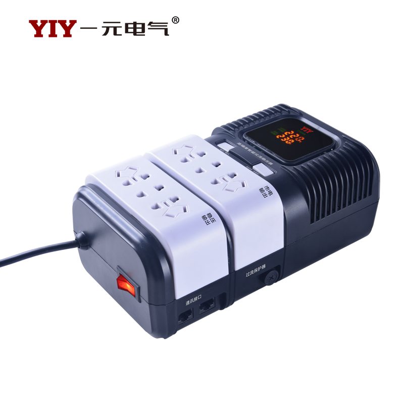 PR-3000便攜式穩壓器