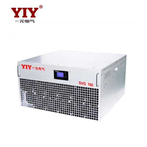 SVG靜止無功發生器